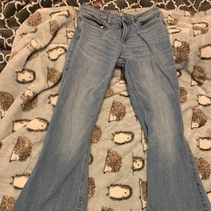 Idyllwind flared jeans for them from boot barn